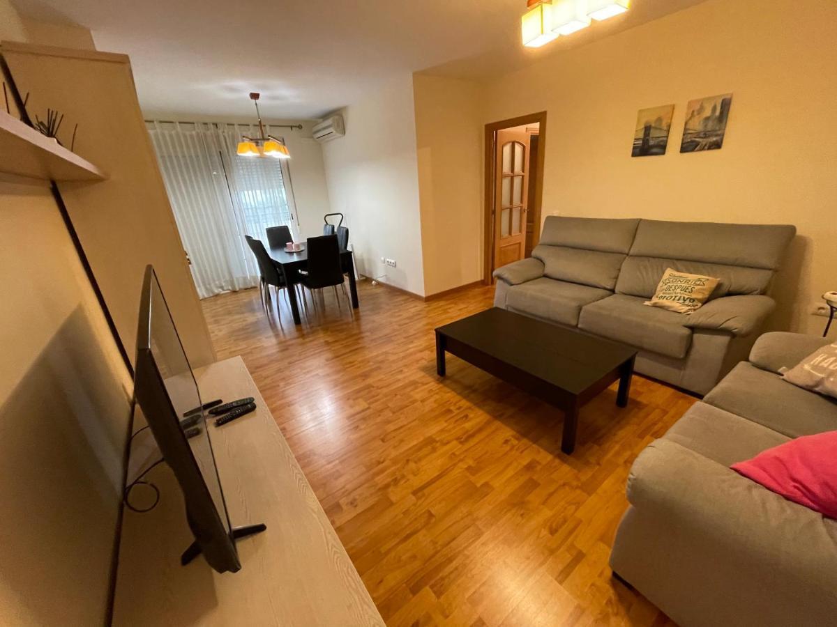 Xryhomes I Residencial En Jerez 4 Hab, 2 Banos, 7Pax, 10 Min Del Centro Jerez de la Frontera Bagian luar foto
