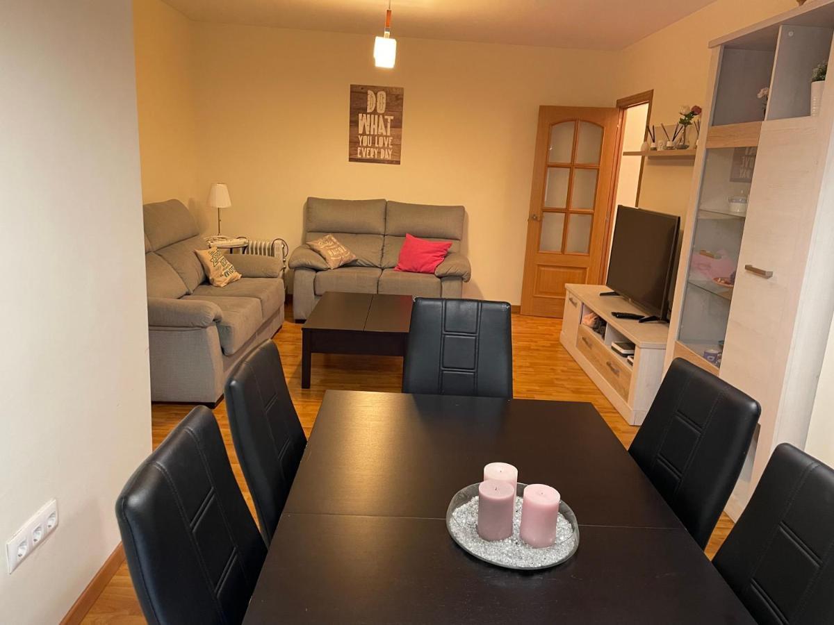 Xryhomes I Residencial En Jerez 4 Hab, 2 Banos, 7Pax, 10 Min Del Centro Jerez de la Frontera Bagian luar foto