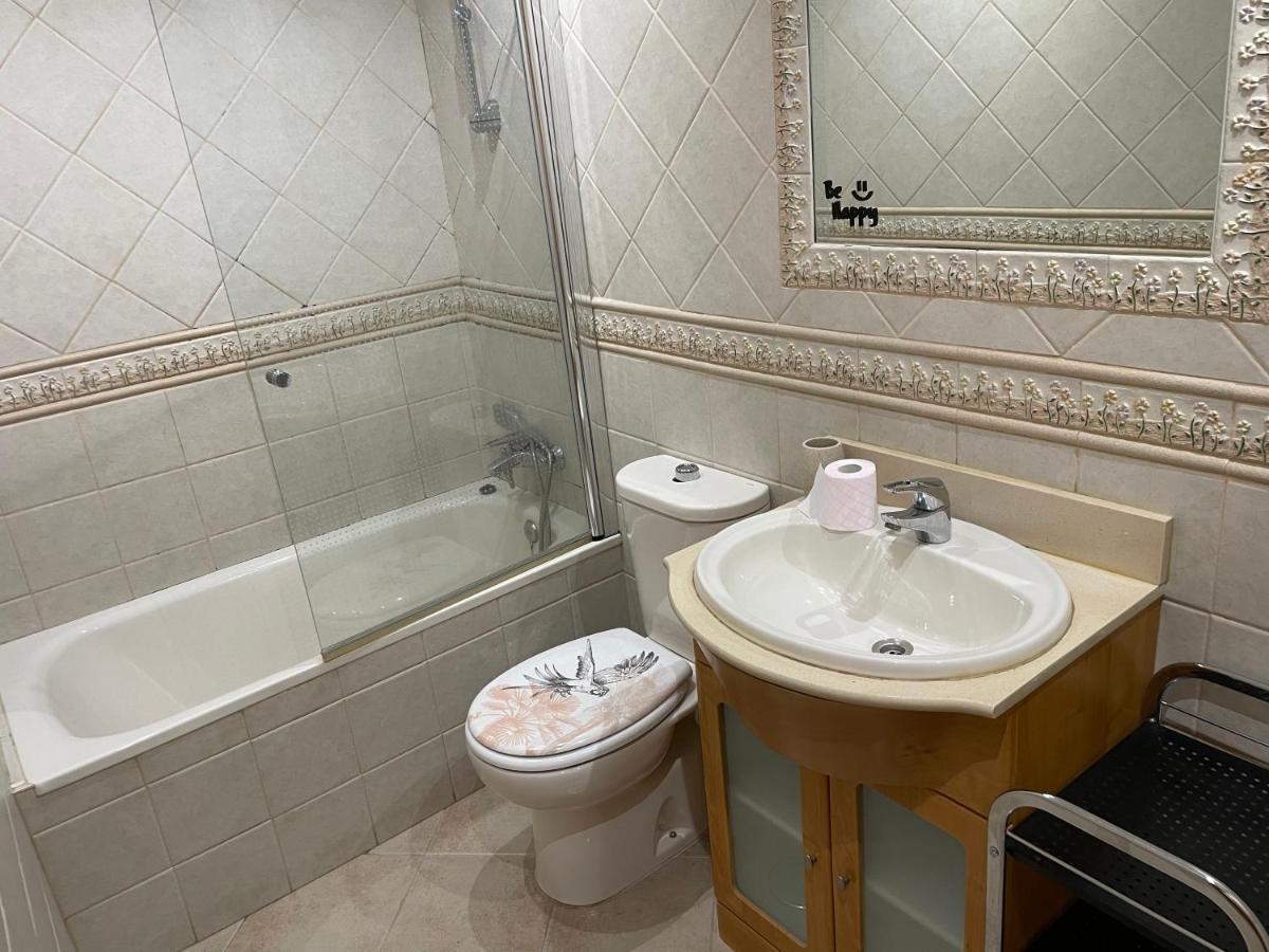 Xryhomes I Residencial En Jerez 4 Hab, 2 Banos, 7Pax, 10 Min Del Centro Jerez de la Frontera Bagian luar foto