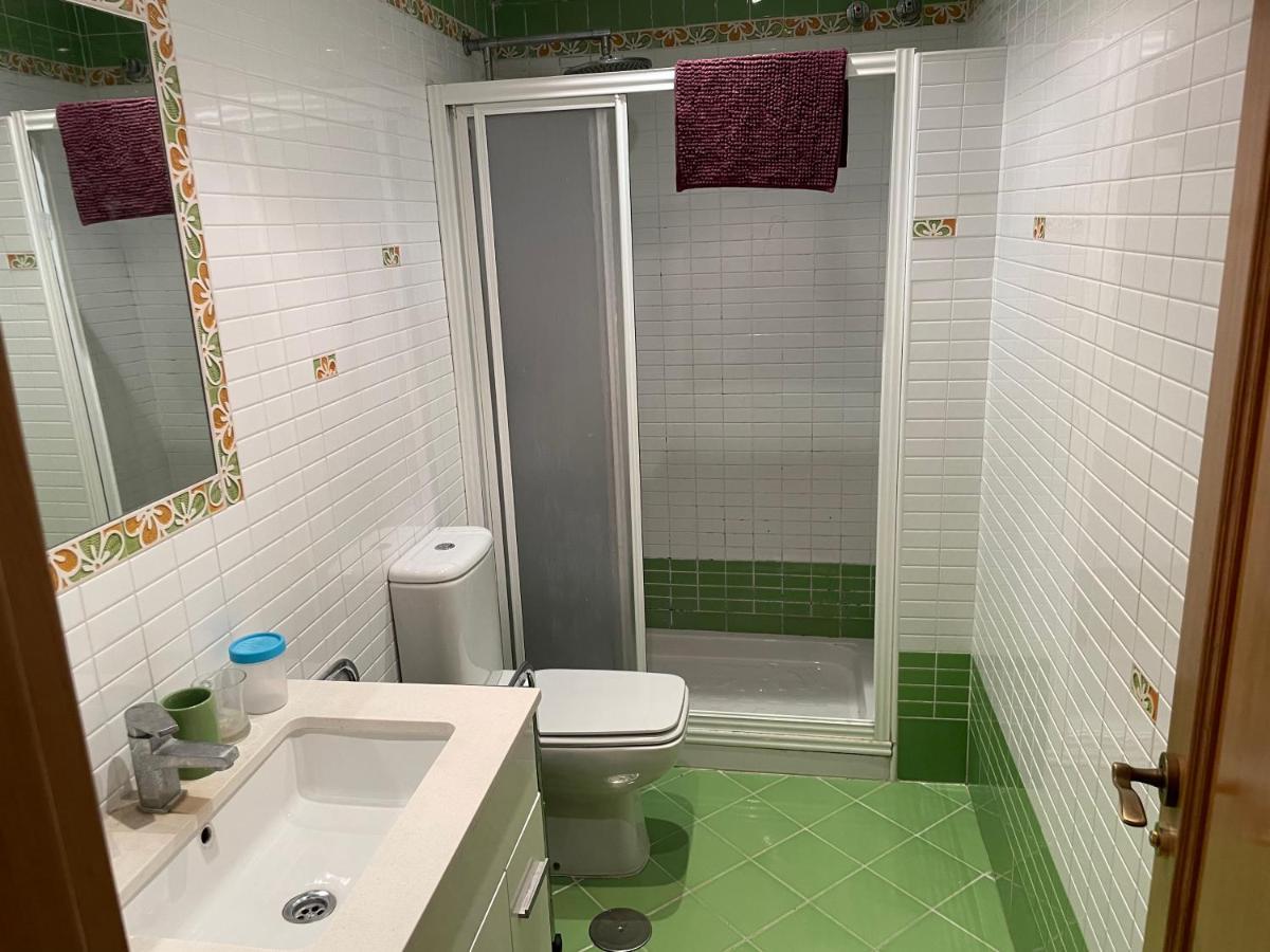 Xryhomes I Residencial En Jerez 4 Hab, 2 Banos, 7Pax, 10 Min Del Centro Jerez de la Frontera Bagian luar foto