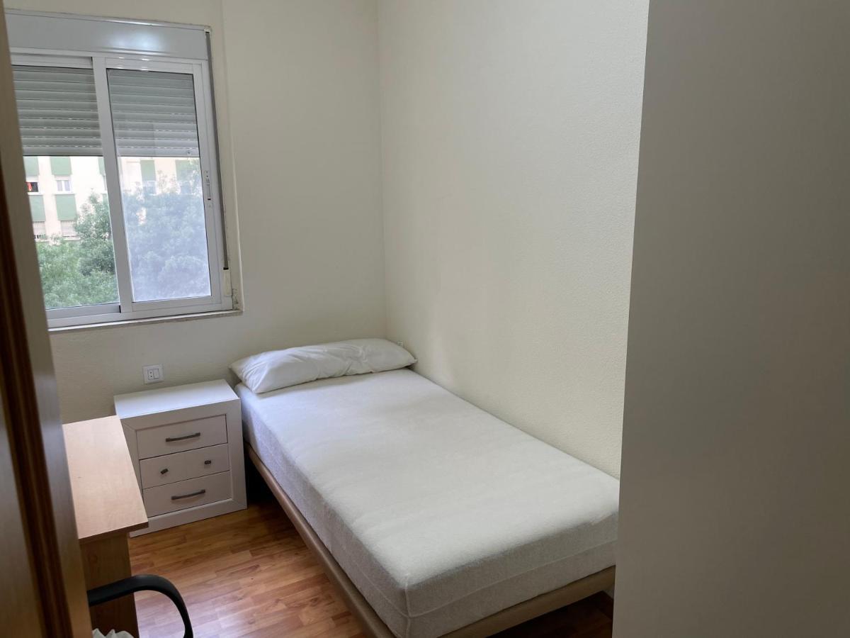 Xryhomes I Residencial En Jerez 4 Hab, 2 Banos, 7Pax, 10 Min Del Centro Jerez de la Frontera Bagian luar foto
