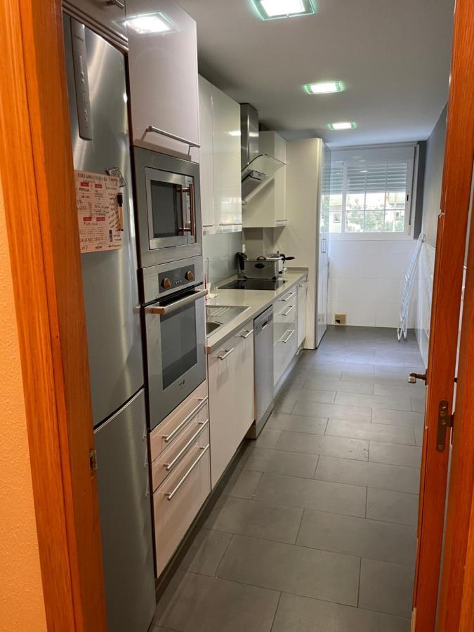 Xryhomes I Residencial En Jerez 4 Hab, 2 Banos, 7Pax, 10 Min Del Centro Jerez de la Frontera Bagian luar foto